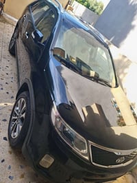 سورنتو • ٢٠١٤ • عليها غرامات