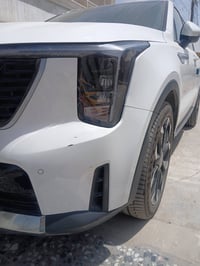 بعد الموافقه للبيع سياره سورنتو خليجي موديل ٢٠٢٥ ٧ راكب محرك ٦ سلندر س...