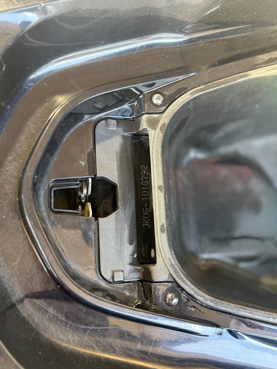 ‎مرواي تيماكس 11 رمبة أنطي فرق‎ Colombo, Sri Lanka


**إذا كنت صاحب هذا الإعلان وتريد حذفه لأي سبب، رجاءا أرسل رسالة إلى الدعم الفني**