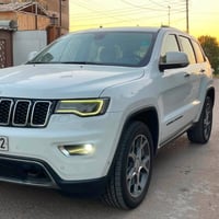 جيب جراند شيرويكي فئة لمتد خليجي وكالة هارلم رقم سليمانية الجديد باسمي...