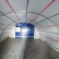 توفرت خيم مستخدم نضيف مقوس بهذا شكل👇. قياس6*4  07844110034  سعر350 يوج...