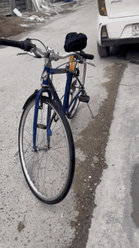 سلام عليكم
متاح بايك c700 من ماركة NTCB700
 المعروفة
البايك كسر حاويه 
ويالة المنيوم طبقتين
حجم 28
البايك ريشة
كير سستم شيمانو تورني 
سستم بركات بل مكان
كامل مكمل جاهز 
مكاني بشعب حي بساتين *********** 
١٥٠ بي مجال
