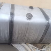 للبيع تانكي كاز دبدوب 650لتر   نضيف كلش سعر600 دولار           رقم اله...