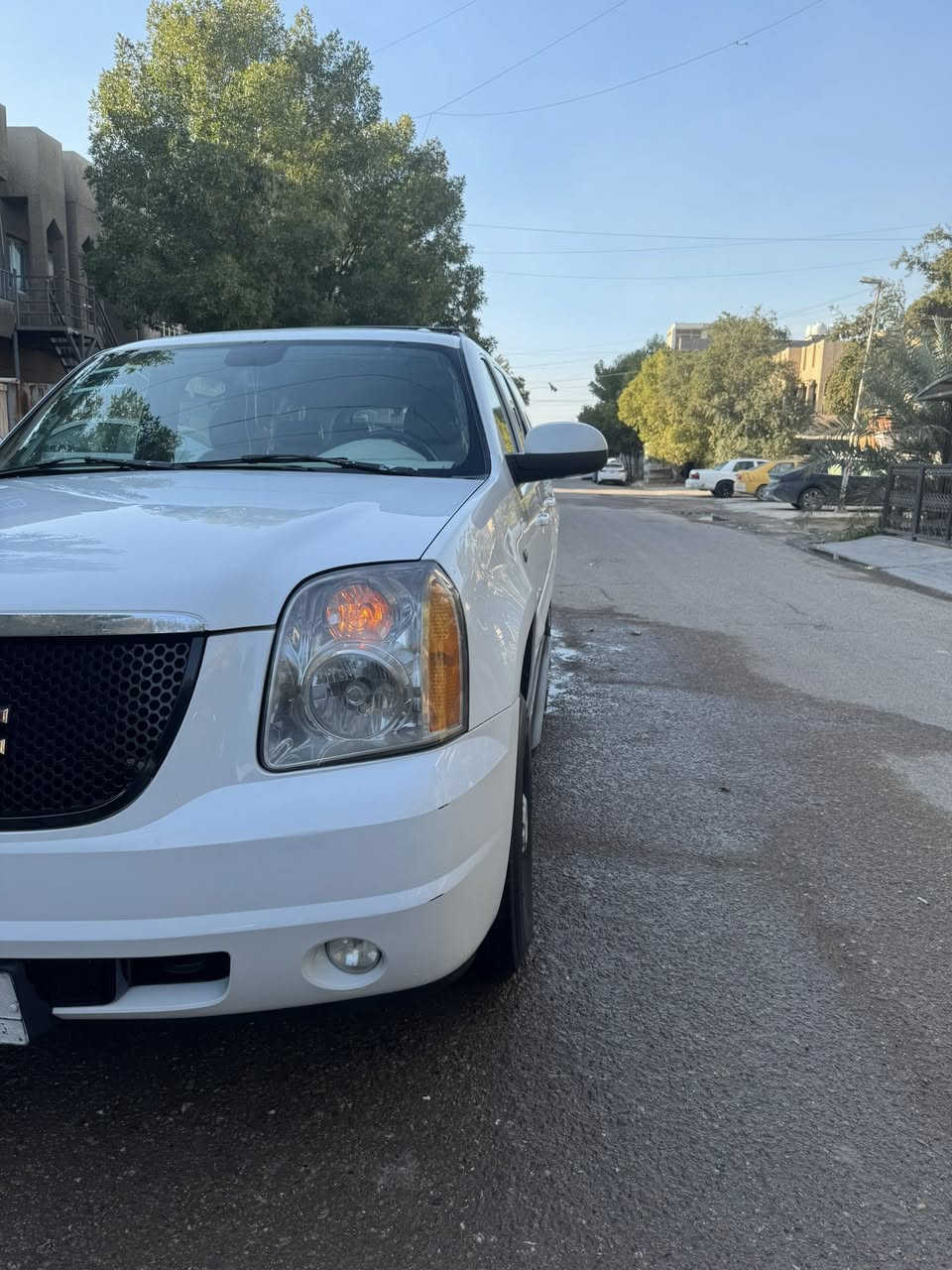 يوكن خليجي 2007 ثمن براغي
للبيع  اتصال ***********
