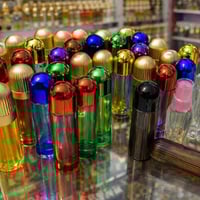 عطور جوفيدان • رجالي ونسائي • الثالث هدية