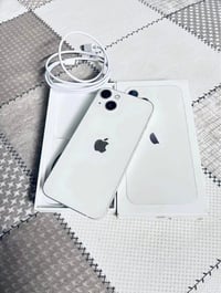 آيفون ١٣ • ٢٥٦ • دبل خط