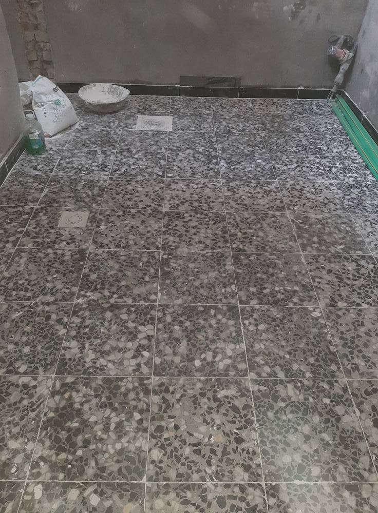 سلام عليكم ورحمة الله وبركاته
كادر سيراميك مصري درجه اولى كاشي ومرمر وبورسلين وجدران متفرغ حاليا في بغداد لتواصل واتساب ***********
