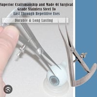 اخوان متوفر هذا القطعه طبيه مال عيون و أسنان موجود عدد 12 قيم وبالعافي...