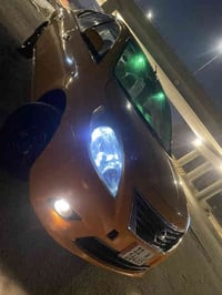 نيسان صني هندي خليجيه موديل. ١٣  سيارة حلوة وجاهزة  رقم بغداد انكليزي ...