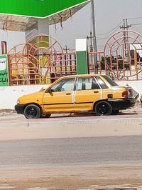 عندي هاي سايبه اريد مراوس بسياره تماتيك موديل2009 مكينه وكير جدد وراعي...