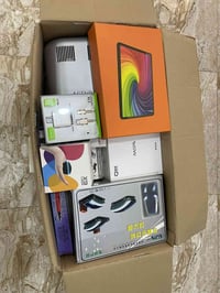 كارتون امزون • ايباد