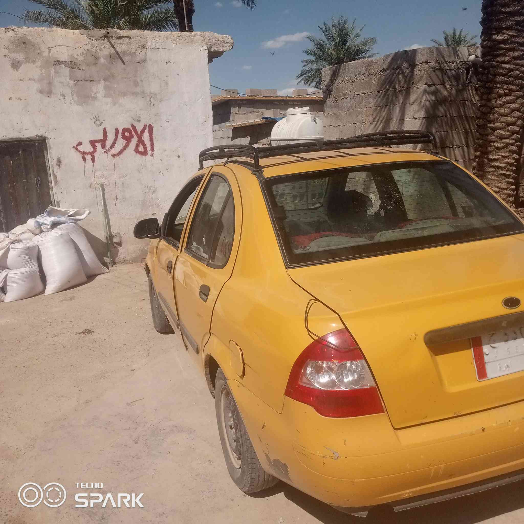 للبيع موديل 16بغدادالسعر31ورقةبسميبلاديةبيهاخياسات مامعمرهن***********عليههغرامةمليان علي
