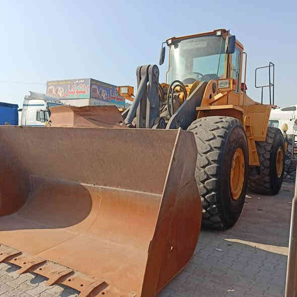 شفل فالفو حجم 150 منفيس موديل 2005 شرط بدون صبغ كير محرك اكسل مضعخات شرط مامفتوح تخم تاير جديد تبريد شغال 
سعر 525$
عنوان كركوك طريق المطار مقابل جسر حزيران 
معرض المتوكل 
***********
***********
***********
