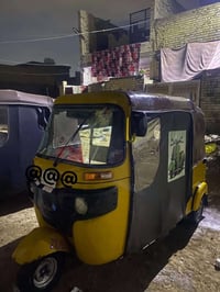 تكتك • موديل ٢٠١٨ • بغداد الشعب