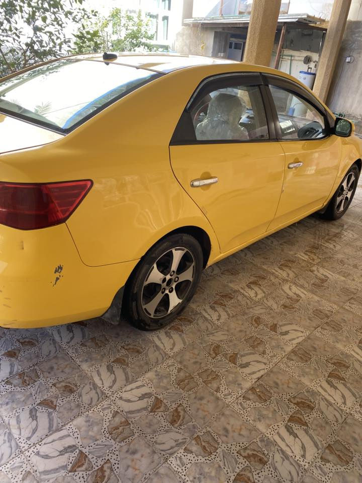 سلام عليكم
كيا فورتي موديل 2012
باسمي مصفره من كلشي 
للبيع حادثها فقط بنيد وبدنه اماميه 
وبلحوض مال الجنطه حك شبر وموضح بصور  كلشي 
سياره متعوب عليها كلش لاخر حبايه 
متصرف عليها لو ربع 
سياره عليها ادامه كامله مكمله 
كير خير من الله 
مكينه 2000 بعدها لك بطنها ثلج 
تخم مجاول تخم بلكات تنضيف غرفة احتراق 
جويتر حساسات 
صدر نفض خلفي امامي 
مشط ستيرن 
تخم تايرات 
دوشمه كشنات 
بوليش ونانو سيراميك 
تخم نايلون
سنويه جديه لوحات جدد 
تحكم ستيرن 
مري جانبيه كهرباء 
مكان بغداد ابو غريب حي تميم قرب البان ابو غريب 
سعر 94
***********
***********
