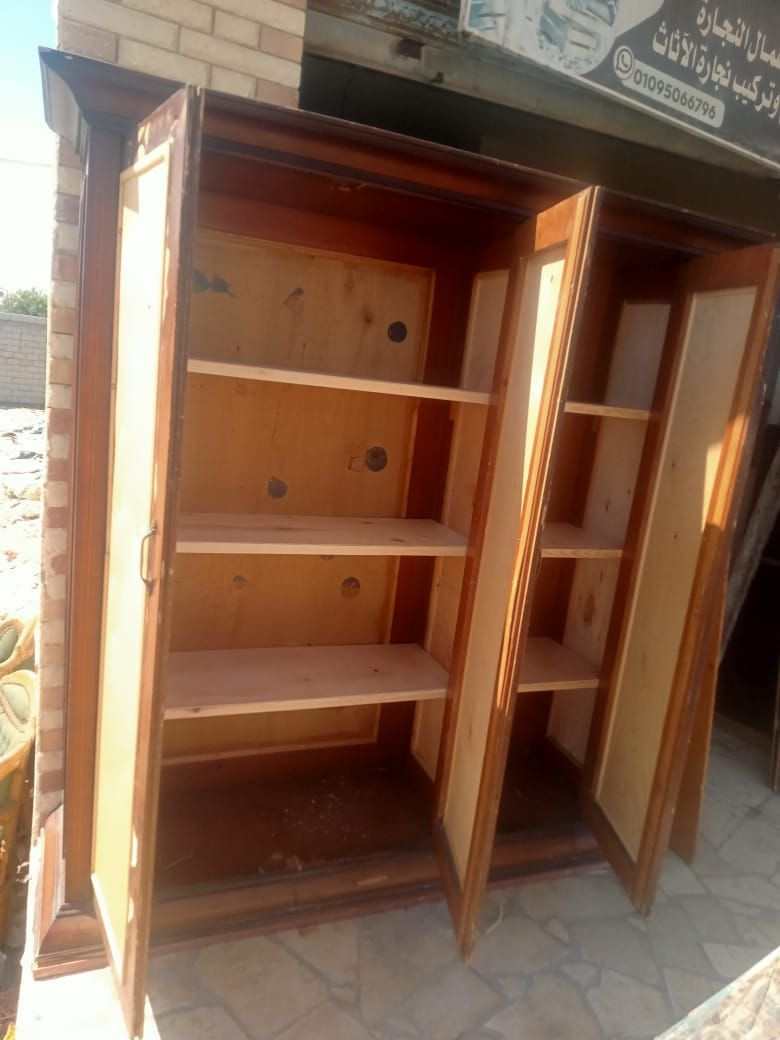 الحاجات دي للبيع 
 العنوان المساعيد دخلت الادري بجوار المطافي ورشه ومعرض ابو امير 
01095066796


**إذا كنت صاحب هذا الإعلان وتريد حذفه لأي سبب، رجاءا أرسل رسالة إلى الدعم الفني**