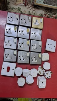 سويج • بلك سويج انكليزي