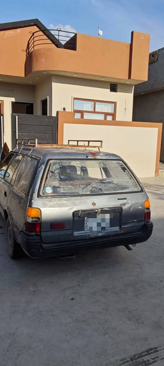 كورلا موديل ٩١ كير محرك شرط طخم تايه سياره جهزه سنويه ٢٧ كاربون بانزين  ***********
