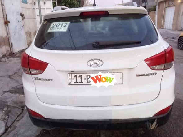 توكسان 2012 خليجي رقم بغداد الإنكليزي محرك 2000 كشنات جلد شاشة وكاميرة وتحكمات ستيرن اشاير بالمري  جديدة وجاهرة  من كلشي تبريد ثلج وتدفئة الخ بيه فقط صبغ داير الرقم بالقبق مال جنطه بدون دواخل السعر 134 المكان بغداد الدورة للاتصال *********** الشراي يتصل مامتواجد بالتعليقات
