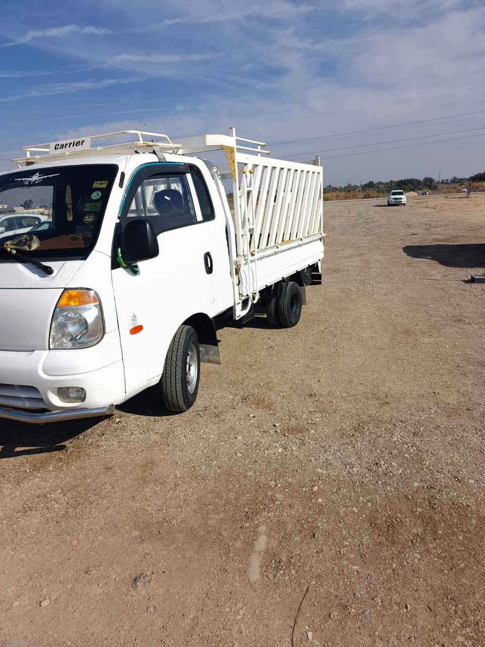 السلام عليكم كيه للبيع موديل 2011 مكينه سبلاين كير اومكينه كفاله السعر 95مكان ناصريه***********
