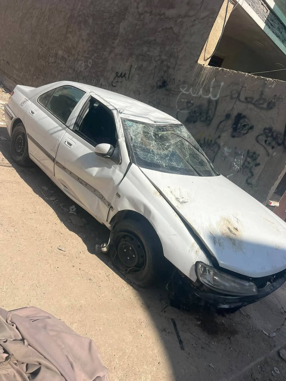 ‏سلام عليكم بيجو 2001 للبيع ***********
