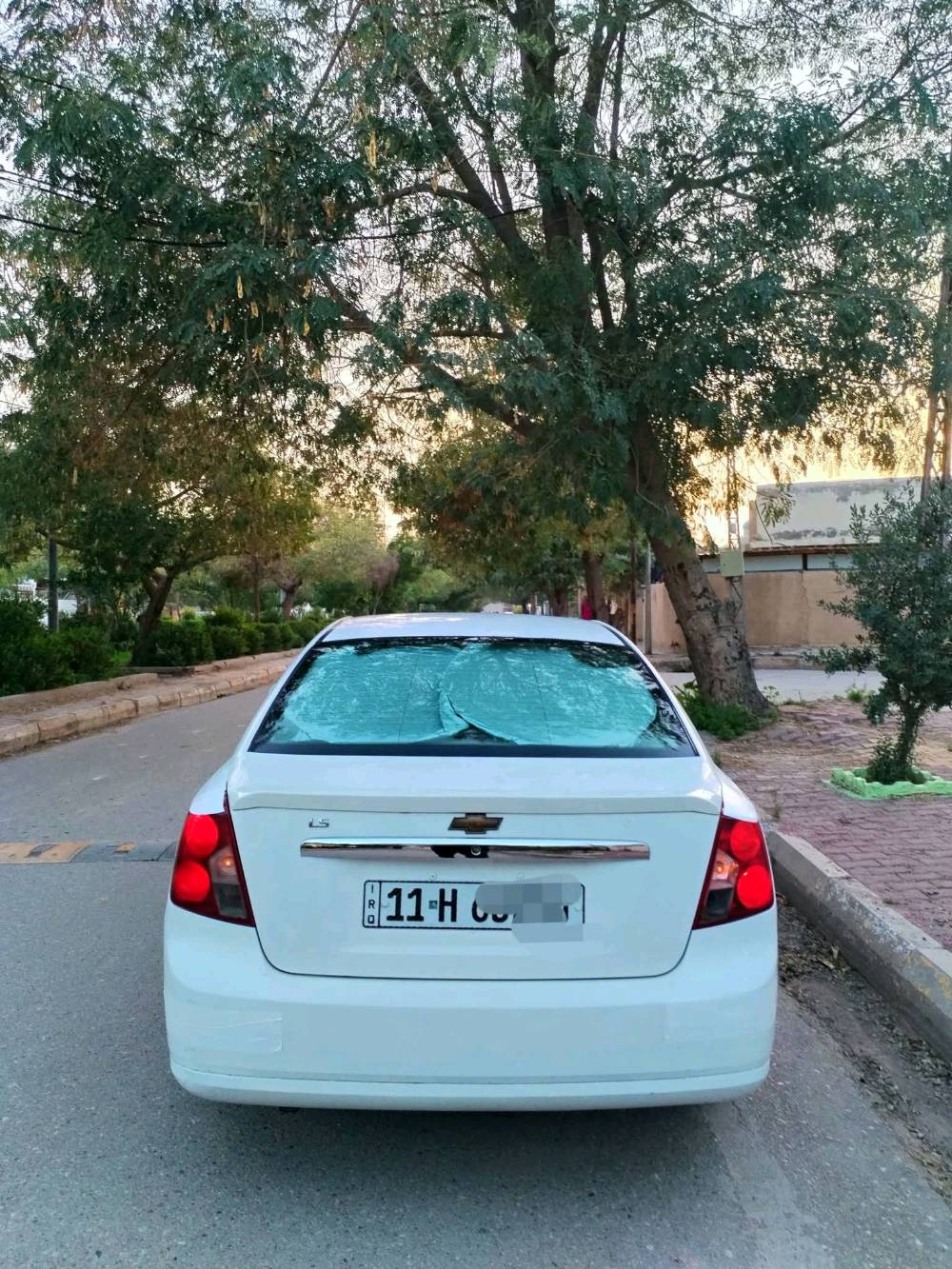 بغداد