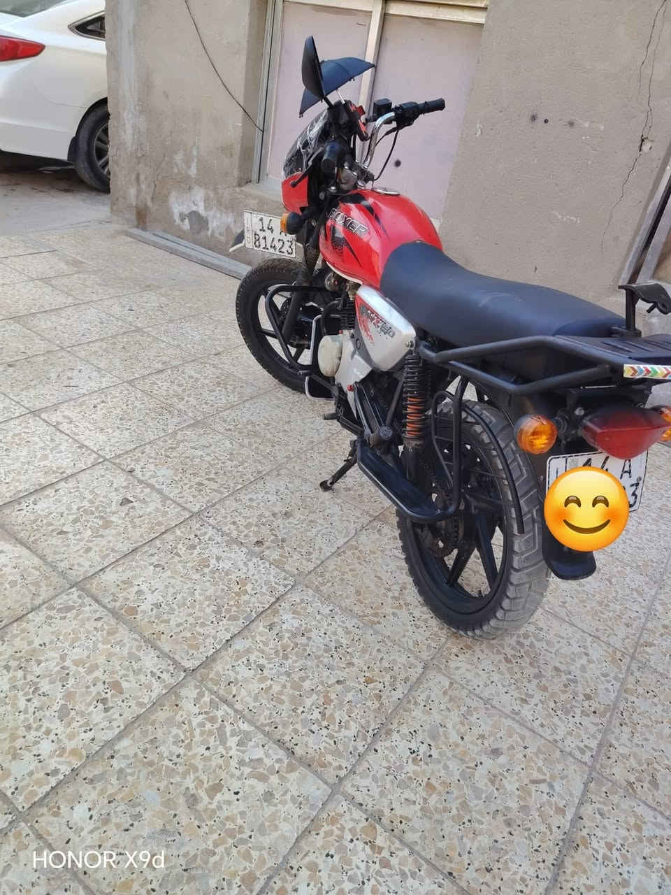 سلام عليكم بوكسر فحل مديل 2023 رقم انكليزي لوحات ثنين موجودات  وسنوية ل 29 تحويل شوكت ماتريد مكينه خرسه شلعه ومعدل تخبل كهربائيات كامله  سعر مليونين و ١٥٠ وبيه مجال مكاني بصره رقم الوتساب
 ***********
رقم الاتصال ***********
شراي بخدمته مو شراي لاتعبني فدوه
