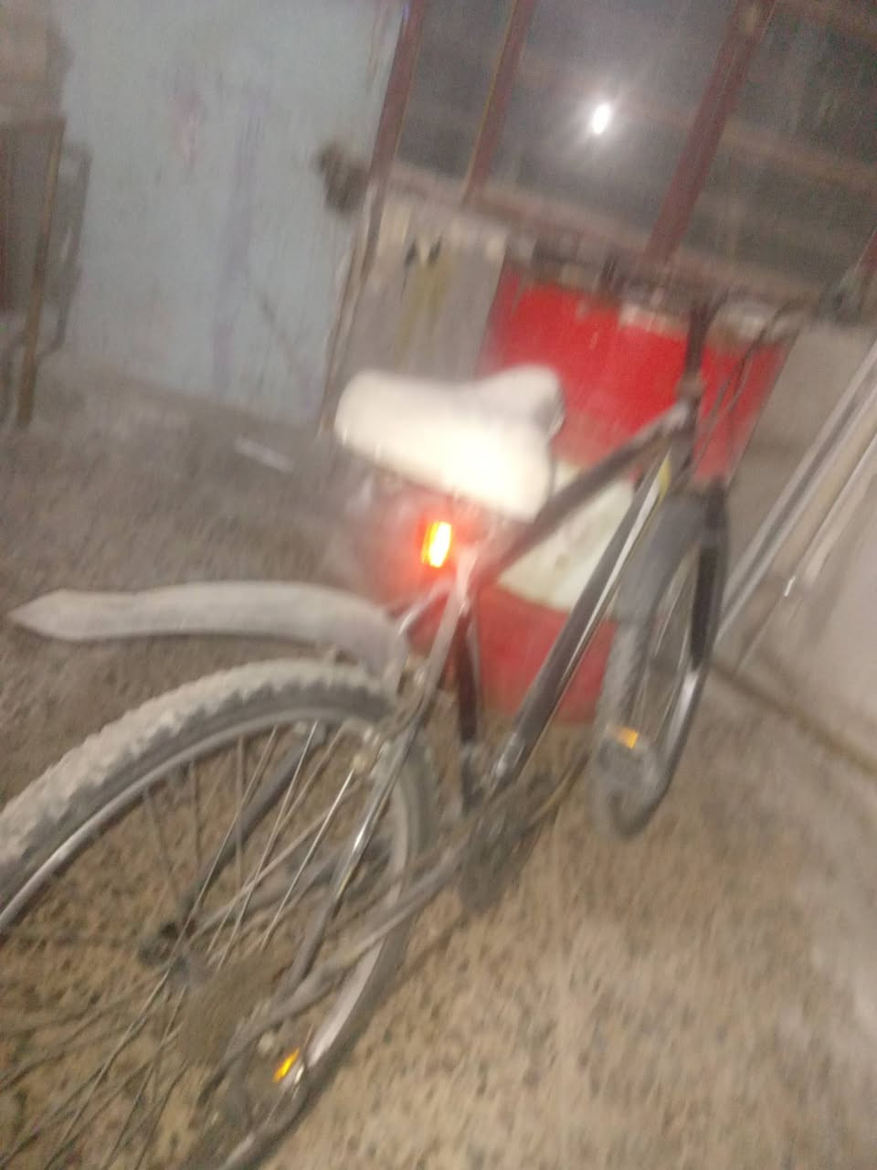 حجم 26
السعر45 الف
بي وبي مجال   بسيط حق الجيه
المراسلة ماسنجر فقط  منطقه الشماعية


**إذا كنت صاحب هذا الإعلان وتريد حذفه لأي سبب، رجاءا أرسل رسالة إلى الدعم الفني**