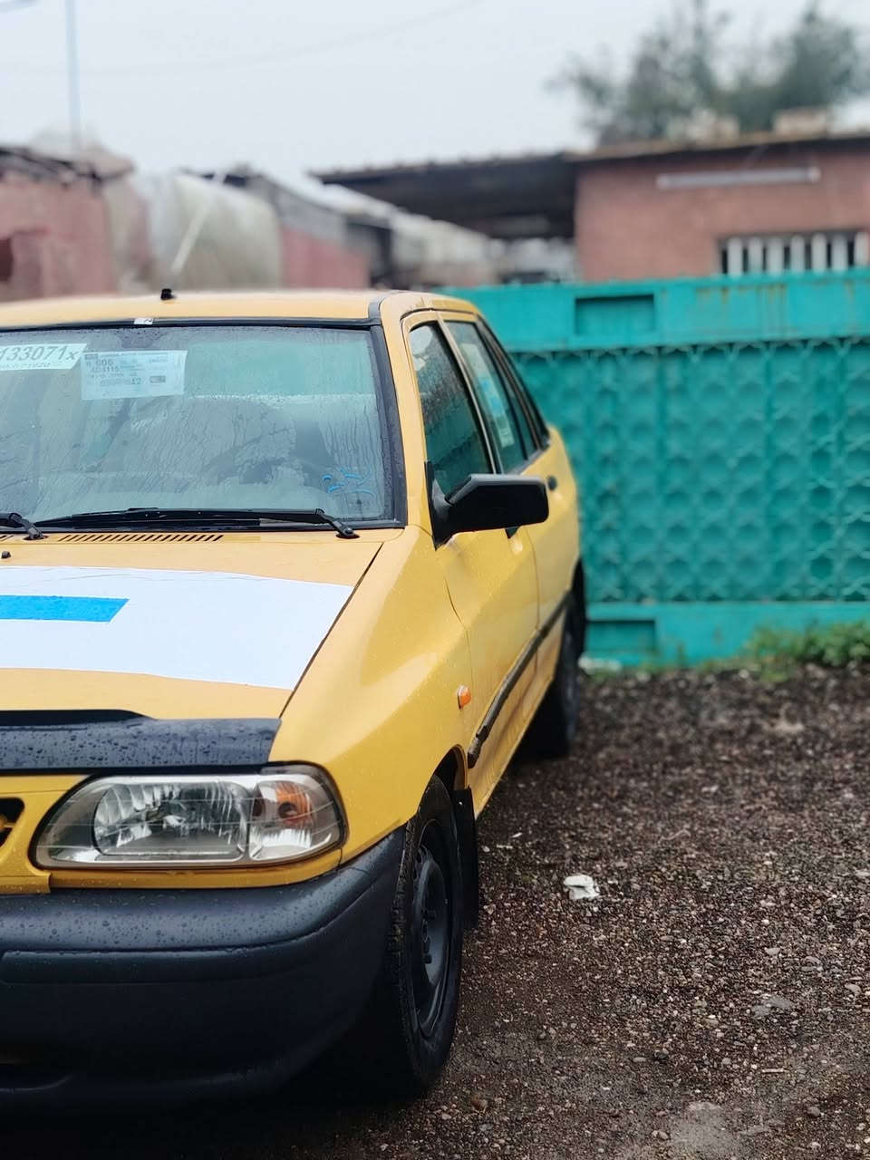 سلام عليكم سايبه 2013 مصفره هيه وغرامات  رقم دولي شرط التحويل السياره جاهزه كبل لشارع تخم تاير حداديه تبريد نقص غاز فقط مكينه وكير مكفوله عنوان بغداد الكرخ
رقم الهاتف *********** السعر 28 وبيه مجال الطيبين
