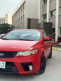 سيراتو كوبي • ١٦٠٠ • تك باب