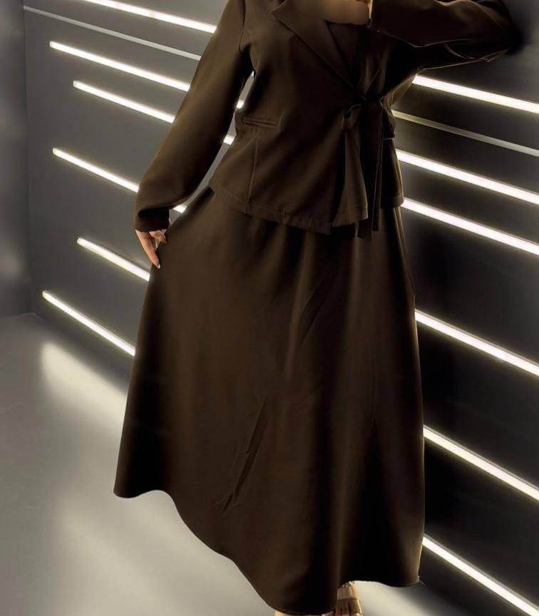 أطقم عيد نسائي تركي أورجينال
مبيعات جملة الجملة بأفضل أسعار
  شركة تركواز / تركيا_ غازي عنتاب
شحن وتصدير متوفر الى كافة الدول
📲  00905550005137


**إذا كنت صاحب هذا الإعلان وتريد حذفه لأي سبب، رجاءا أرسل رسالة إلى الدعم الفني**