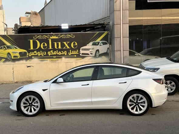 Tesla Model 3 2023
واتس اب ***********
