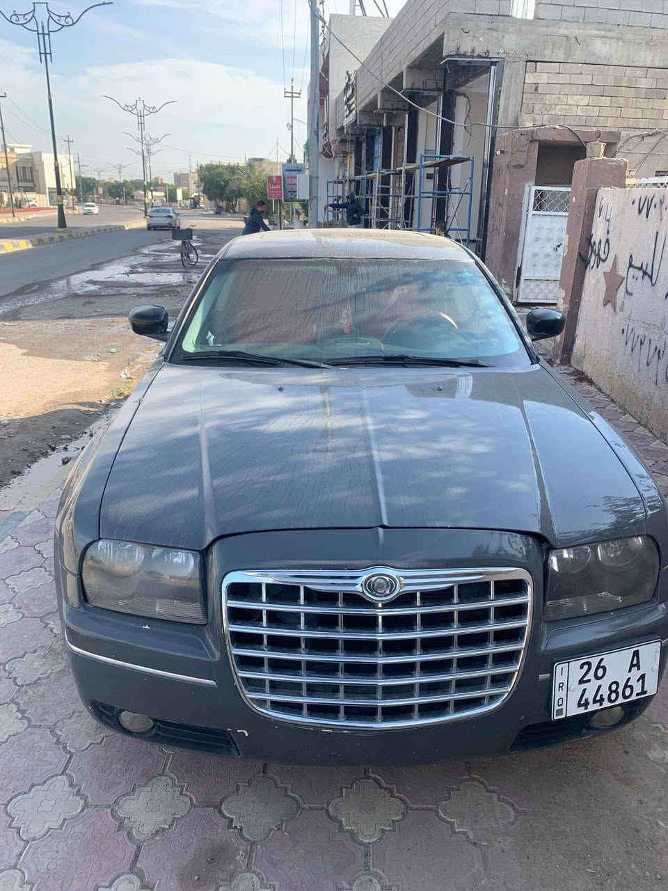 أوباما 2008اصل2010 سيار جديد مغيرين لونها اني مكلف بالنشر 0***********
