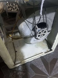 مبردة • ٢ ونص • غطاس جديد