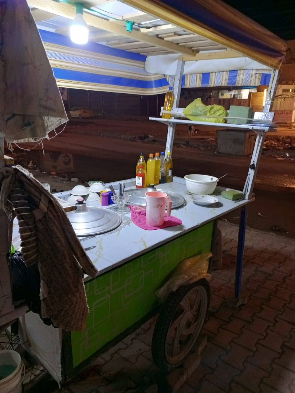 عربانة لبلبي للبيع السعر 400الف وبيهة مجال التواصل على الرقم*********** او على الواتساب
