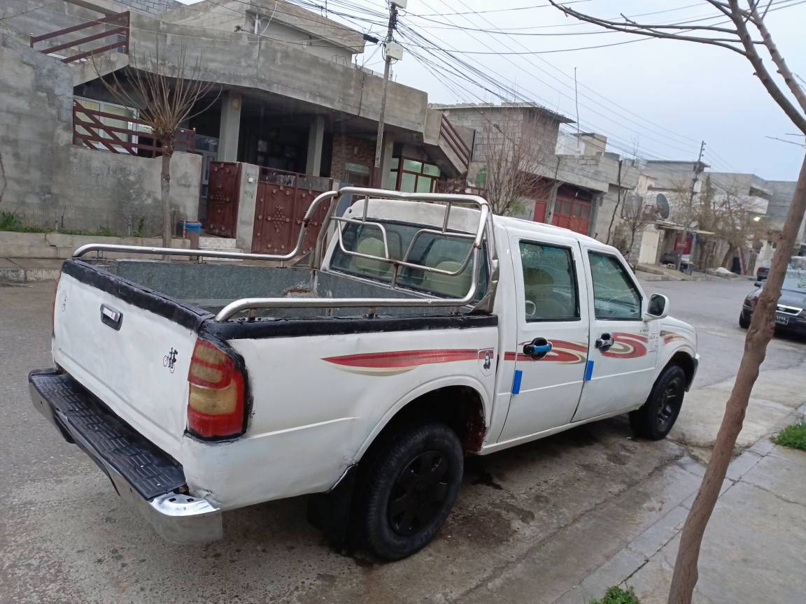 سۆپەر دێر ٢٠٠٦ بیلاد کاربێتە گێر مەکینە بەشەرتی سەد فیتەر *********** وەرگەڕاو بڕاوە موس دەحم لێدراوی بەشەرت شانسی و ئەکسلی بەشەرت چوار ویل و تایەی نوێ جام کارەباو سوکان پاوەر زۆر توندوو تۆڵە خایسی نیە زۆر بەکێشەو بەنزینی  کەم دەوێت ماڵی ئەم دەشت و دەروو بەهارەیە  ناوبۆدی تێدایە کامل کارەبای بەشەرتە مەسرەفی نیەو زۆر زۆر مەزبوە سعری قفڵ ١٤ گەڵ 
ڕ *********** ڤایبەر واتسئاپ لەسەر کۆڕەکە *********** رانية, السليمانية
