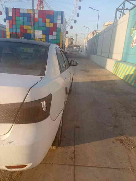 سلام عليكم بي وايدي 2013 للبيع كير مكينه كفاله ولكشر كدامك السعر 38 وبيه مجال العنوان بغداد ***********
