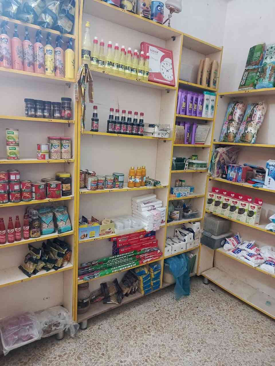 سلام عليكم شباب عندي غراض محل للبيع نجف حي النداءستفسار ***********
