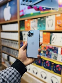 ايفون ١٣ برو ماكس • بطاريه ٨٥ • مبدل شاشه