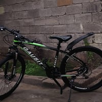 بيسكل رياضي • قليل الاستعمال • البصره الحيانيه