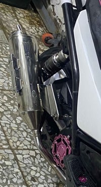 للبيع ام الحساس اصلي ١٧٥ وبيها مجال قليل                07804334432