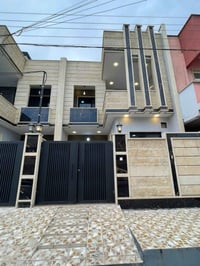 حي الحدباء • ١٢٠م • ٣ غرف