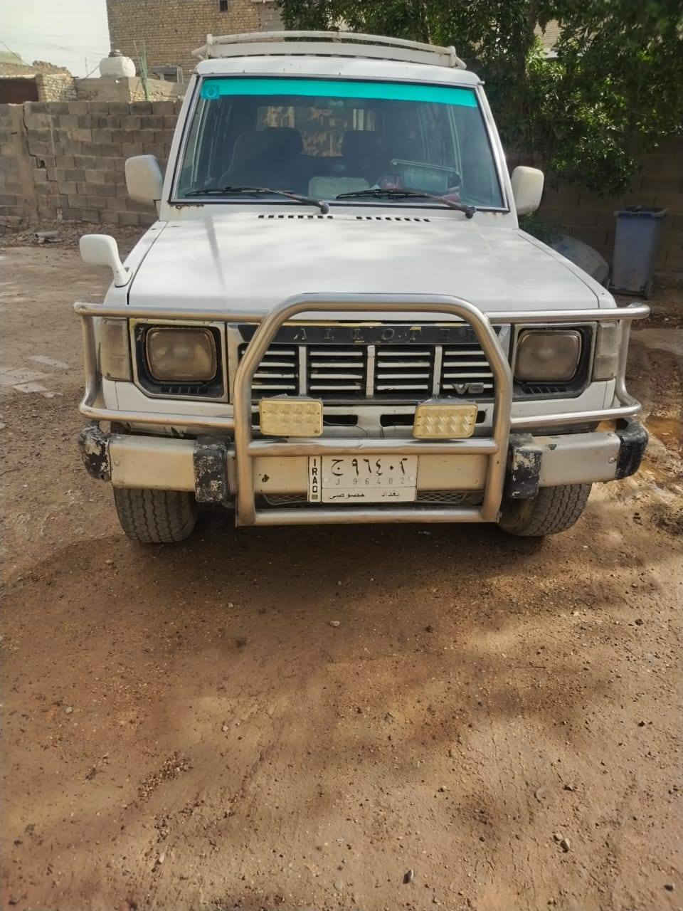 سلام عليكم كالوبر اللبيع موديل 96 رقم بغداد ب اسمي كير و مكينه ففتي جدد صدر جديد سياره بلاديه ما بيها ضربه رقم الهاتف ***********
