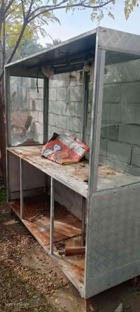 جام خانه • مجال مكاني • جسر خرنابات