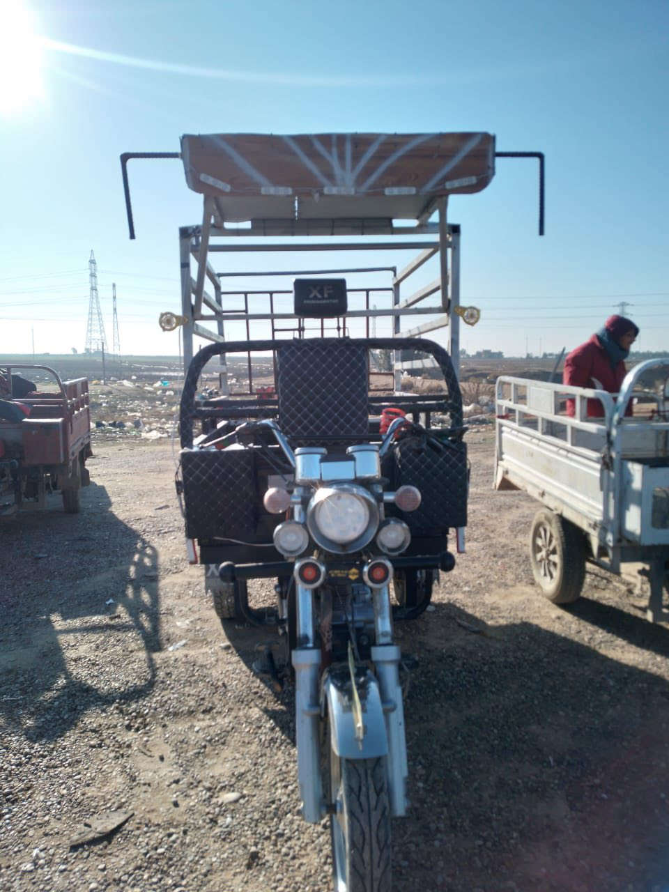 السلام عليكم ستوته ام الطير موديل2019 للبيع الستفسار   ***********
