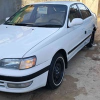 كرونه نفخ منفصل مديل94السياره احله من الصوره مكفوله من العيب الشرعي ال...