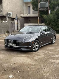 سوناتا ٢٠٢٣ • ٢٥٠٠ • مرقم اربيل
