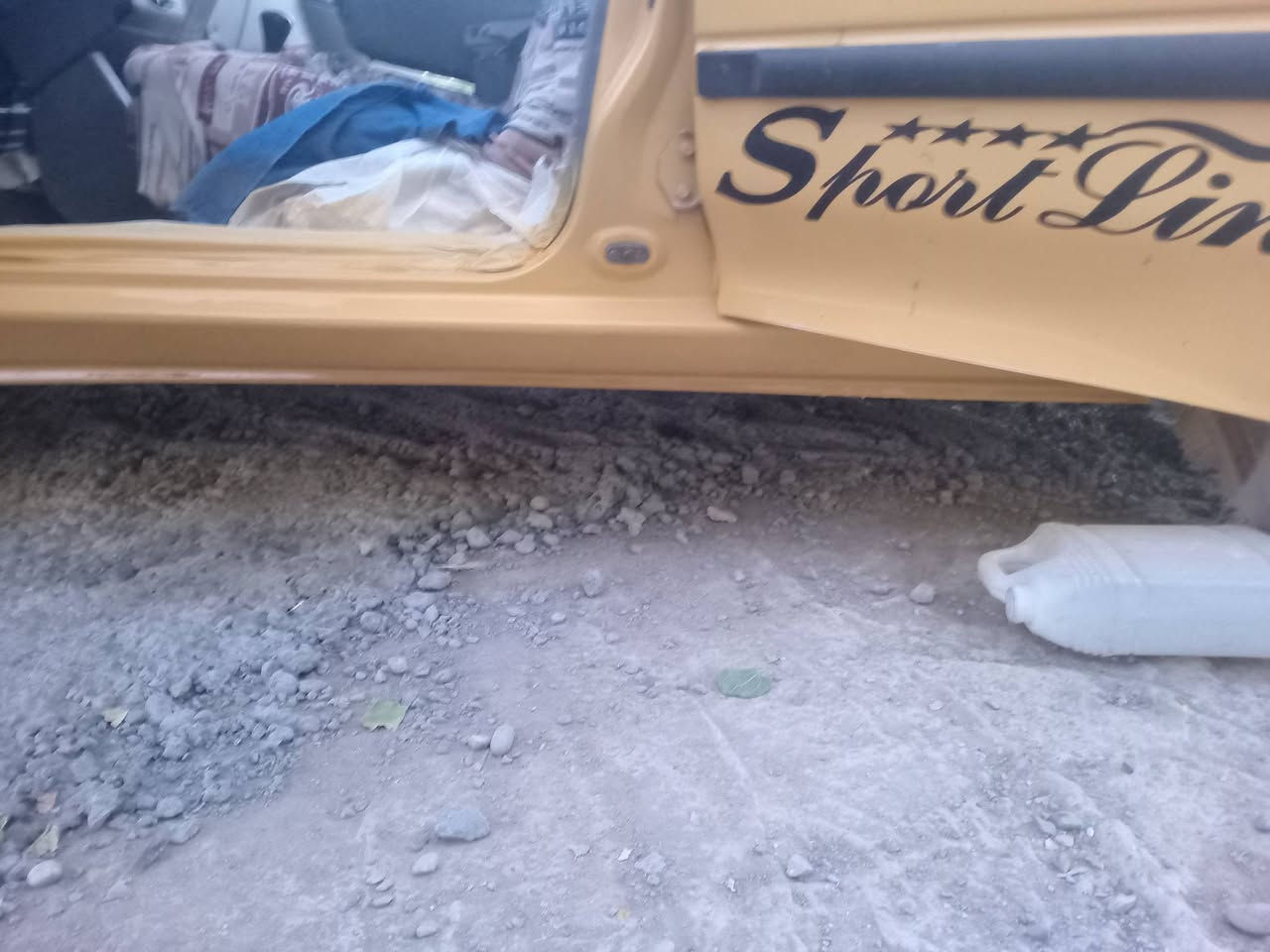 السلام عليكم سمكره وصبغ مكاني بغداد الخطيب الخدمي ***********
