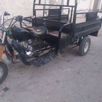 ستوته • محرك جديد • كهربايات كاملة