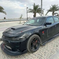 تشارجر آر تي • SRT محدثة • كلين تايتل